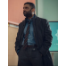Fool Me Once DS Sami Kierce Coat